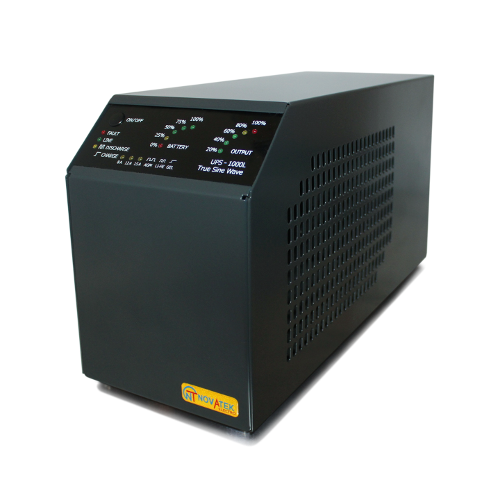 UPS -1000 · Новатек-Електро · NTUPS0000