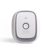 Розумний датчик виявлення горючого газу ZigBee Gas sensor · MAXUS SMART · AirVision-Z-Gas