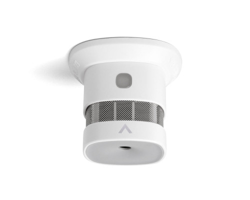 Розумний фотоелектричний датчик  диму ZigBee Smoke sensor