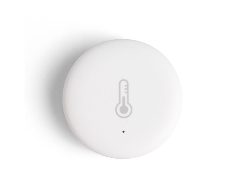 Датчик температури та вологості ZigBee TH sensor