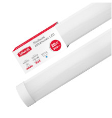Світлодіодний світильник Maxus Batten Light 20W 5000K IP65