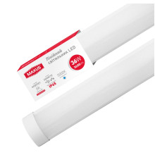 Світлодіодний світильник Maxus Batten Light 36W 5000K IP65