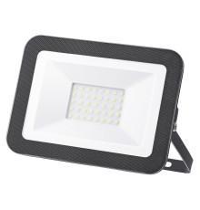 Світлодіодний прожектор MAXUS FL-01 30W, 5000K