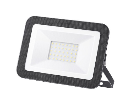 Світлодіодний прожектор MAXUS FL-01 30W, 5000K