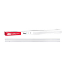Світильник світлодіодний лінійний Maxus T5 10W 4100K 600mm