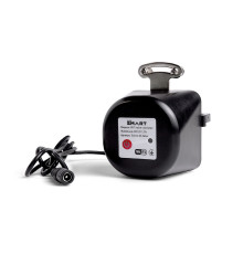 Привiд керування краном WiFi valve controller