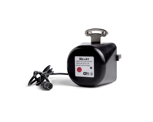 Привiд керування краном WiFi valve controller