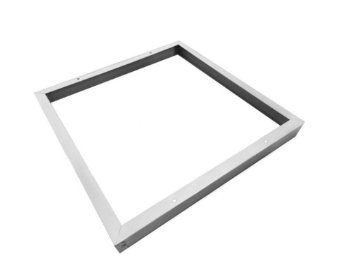 Комплект накладного кріплення FRAME PANEL 300x300x50 WT