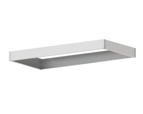 Комплект накладного кріплення FRAME PANEL 300x600x50 WT