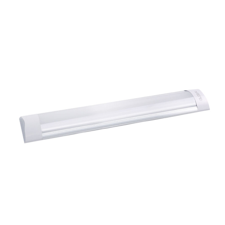 Світильник лінійний світлодіодний Global Batten Light 18W 5000K IP20 600mm IR · GLOBAL · 1-GBT-0618