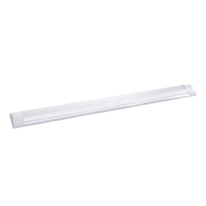 Світильник лінійний світлодіодний Global Batten Light 36W 5000K IP20 1200mm IR · GLOBAL · 1-GBT-1236