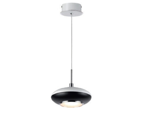 Світильник підвісний Falzer 5W (дизайнерська серія Intelite DECO)