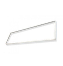 Комплект кріплення KIT MAXUS PANEL FRAME 300X1200X43 WHITE