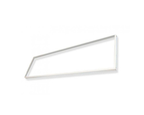 Комплект кріплення KIT MAXUS PANEL FRAME 300X1200X43 WHITE