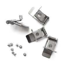 Комплект врізного кріплення KIT MAXUS PANEL SPRING FASTENER