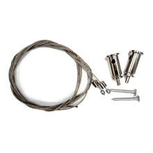 Комплект монтажний KIT MAXUS TRUNK LINE SUSPENSION CABLE 1500MM · MAXUS · KMTL-SC-15