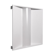 Вбудований світильник MAXUS LED TROFFER 595x595 40W нейтральне світло