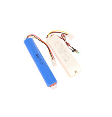 Блок аварійного живлення Maxus assistance Emergency KIT FULL POWER Max40W 4400mAh 11_1V