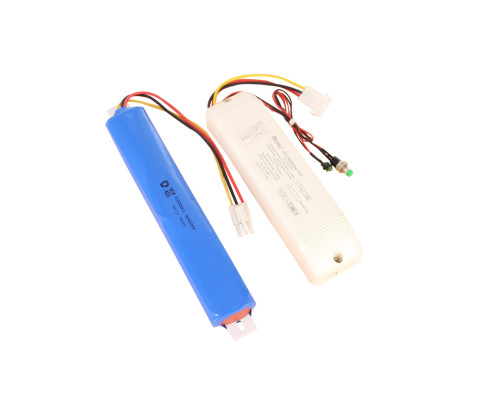Блок аварійного живлення Maxus assistance Emergency KIT FULL POWER Max40W 4400mAh 11_1V