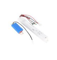 Блок аварійного живлення Maxus assistance Emergency KIT REDUCED POWER 6W 2000mAh 7_4V