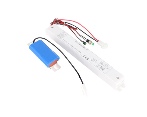 Блок аварійного живлення Maxus assistance Emergency KIT REDUCED POWER 3W 2000mAh 7_4V