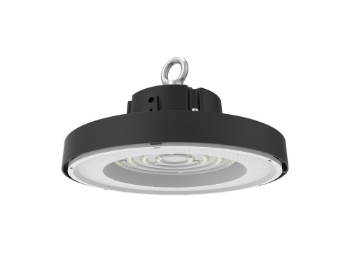 Підвісний промисловий світлодіодний світильник MAXUS ASSISTANCE HIGHBAY BASIC 50W 850 IP65 BL 02