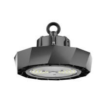 Підвісний промисловий LED-світильник MAXUS ASSISTANCE HIGHBAY PRO 150W CRI80 5000K IP65 DIMM BLACK · Maxus assistance · MAHB-PRO-150850D-B