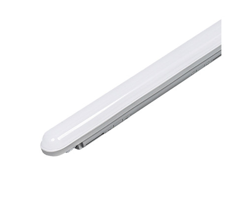 Лінійний світильник Maxus assistance LINE BASIC PL 12-365 IP65 Gray