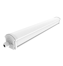 Лінійний світильник Maxus assistance LINE PRO PL 1500mm 50W 5000K IP66 White