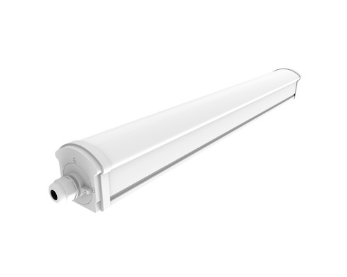 Лінійний світильник Maxus assistance LINE PRO PL 1500mm 50W 5000K IP66 White