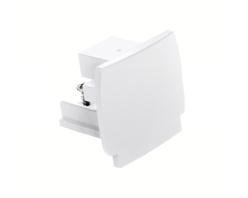 Заглушка Maxus assistance Track Accessories End Cap White