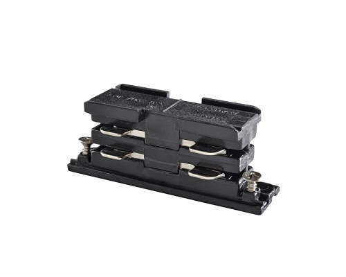 Конектор Maxus assistance Track Accessories Mini Connector 3Phase Black