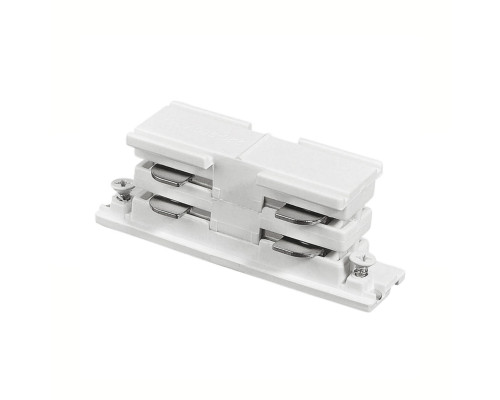 Конектор Maxus assistance Track Accessories Mini Connector 3Phase White