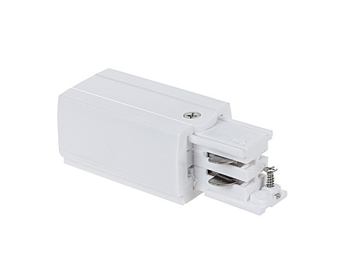 Конектор Maxus assistance Track Accessories Power connector 3Phase White