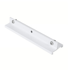 Конектор підвісний Maxus assistance Track Accessories Suspension Clamp White