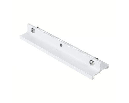 Конектор підвісний Maxus assistance Track Accessories Suspension Clamp White