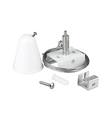 Підвісне кріплення Maxus assistance Track Accessories Suspension Mounting KIT 1,5m White