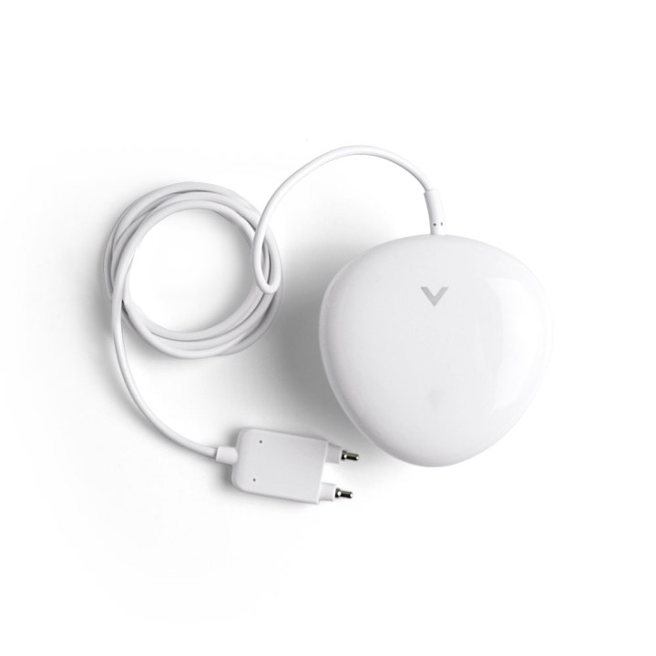 Датчик контролю протікання води WiFi Water leakage sensor · MAXUS SMART · Scout-W-Leak