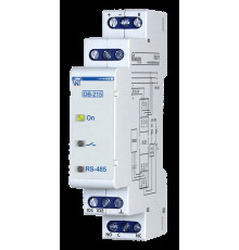 Модуль вводу-виводу цифровий OB-215