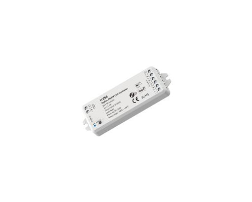 WZS4 (ZigBee) контроллер-приемник