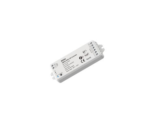 WZS3 (ZigBee) контроллер-приемник