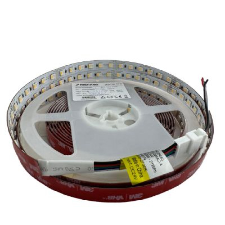 5050-84-IP20-RGB/WW-12-24 RD0284AC-A 2700K · RISHANG · 20664