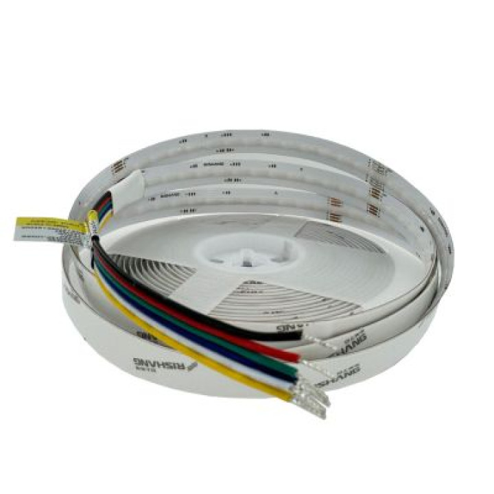 COB-560-IP20-RGB/WW/CWd-12-24 RM0221SP-HNAK RGB/2700К/6500К · RISHANG · 20727