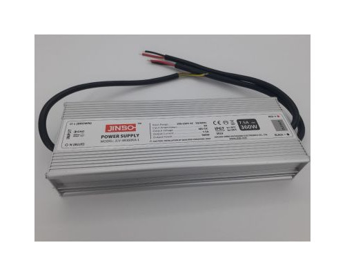 Клемна колодка FIXED TERMINAL-H604 4Р 60А 14мм²/1/160