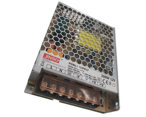 JLV-12100K-D