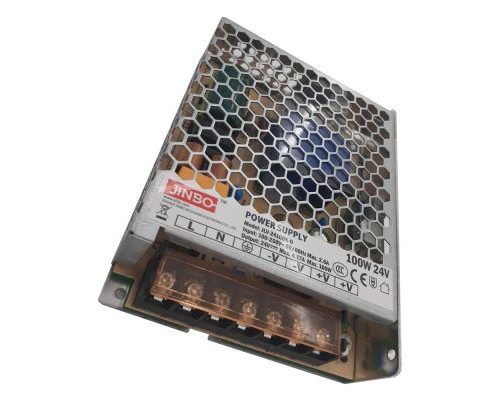 JLV-24100K-D