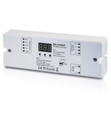 SR-2102HT (DMX/RGB AC high voltage) декодер