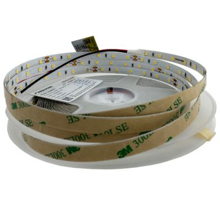 2835-60-IP20-NW-8-24 RL0860TC 3000K CRI90 (10м н.у.) · RISHANG · 21808