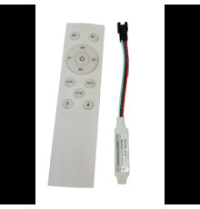 SR-BG-RF12KEY-01 контроллер с пультом