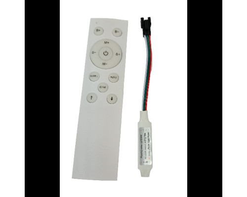 SR-BG-RF12KEY-01 контроллер с пультом